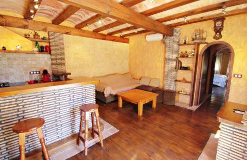 Bahia - spacious family villa with private pool in Moraira - Foto 3