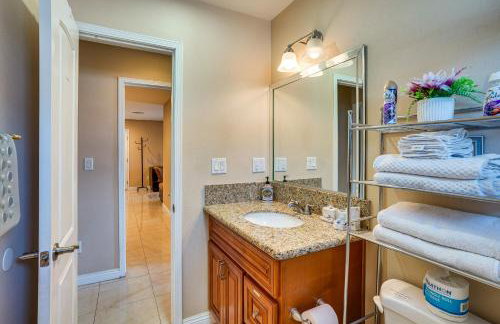 Westminster Apartment Near Beaches and Theme Parks! - Foto 21