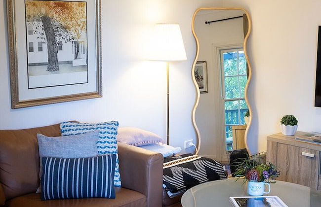 Whispering Pines Cottages - Photo 40