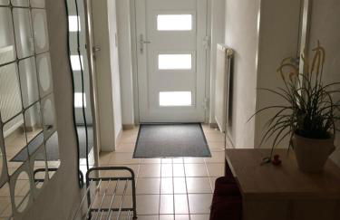 Ferienwohnung Kuhn - Foto 2