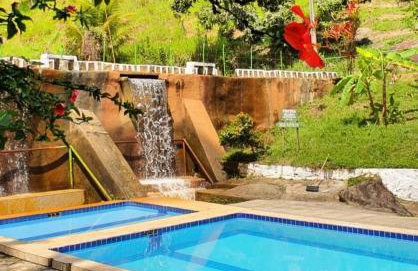 Flats Pedra do Rodeadouro Hotel Fazenda - Foto 1