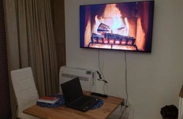 Cień Wiatru - Charzykowy Lokal z Widokiem na Jezioro - Foto 5