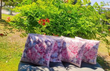 Villa Axiothea - Foto 5