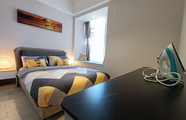 Rose Garden Private Apartment By LINK - Foto 7