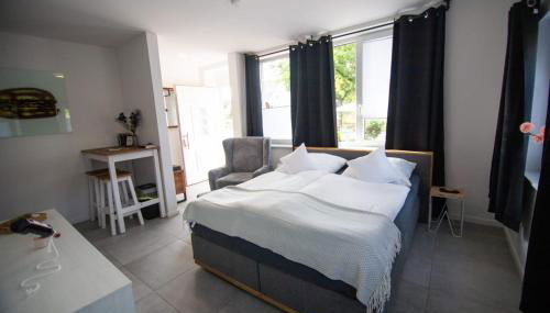 FEWOHOME Lothe Schieder Schwalenberg Schiedersee - Foto 5