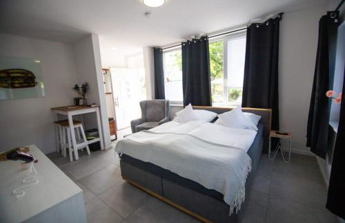 FEWOHOME Lothe Schieder Schwalenberg Schiedersee - Foto 5