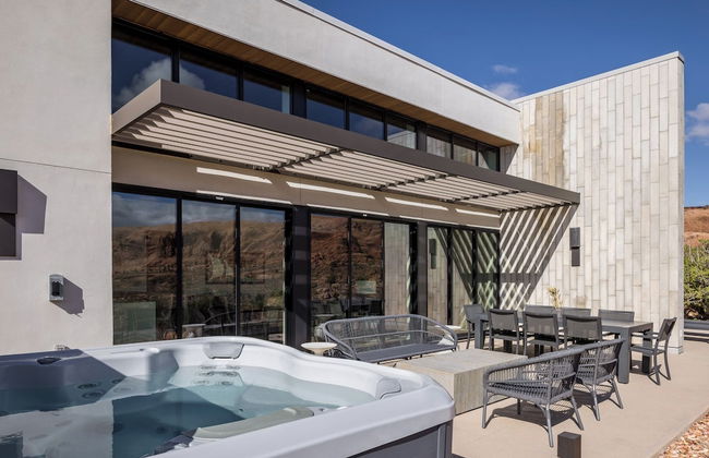 Lionsback Resort - Foto 54