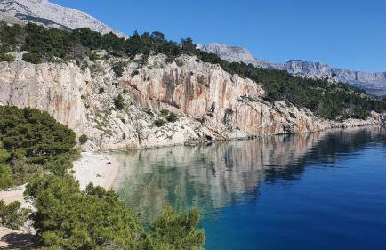 Penthouse studio with sea view - Foto 29