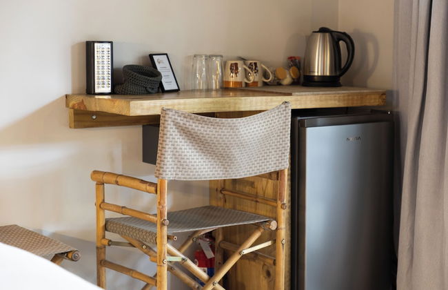 Braai Safaris Lodge - Foto 52