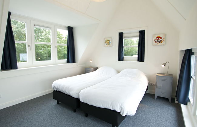 Villa Waterfront 6 - Foto 4