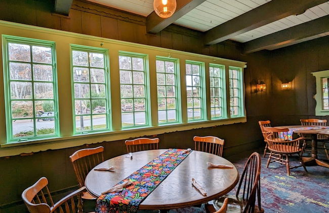 The Lodge Luxury Resort At Lake Harmony - Foto 24