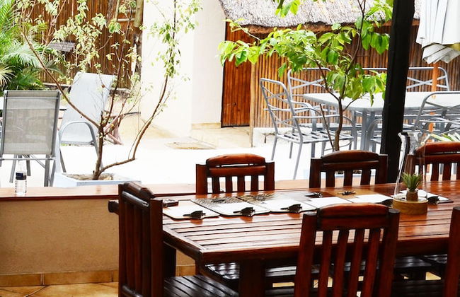 Pezulu Tree House Lodge - Foto 2