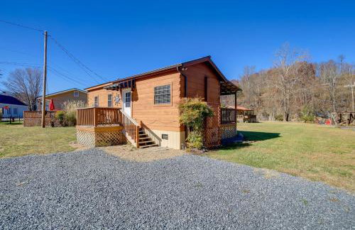 Hike and Relax Fireside Peaceful Damascus Gem - Foto 22