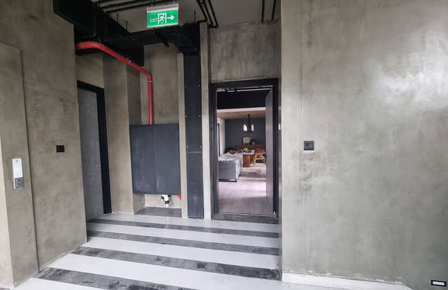 VAUX Park Street - Photo 2