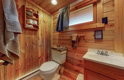 Marr's Mountain Cabins - Foto 21