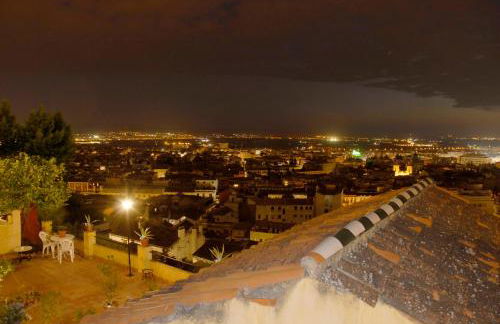 Carmen en el Albaicín con Jardin y Vistas - Foto 59