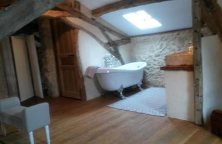 bastide de beauvallon - Photo 6