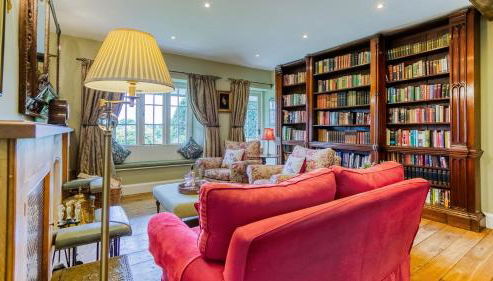 Hafod Cae Maen - Foto 4