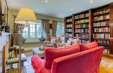 Hafod Cae Maen - Foto 4