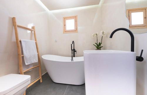 Pueblo viejo boutique house - Foto 44