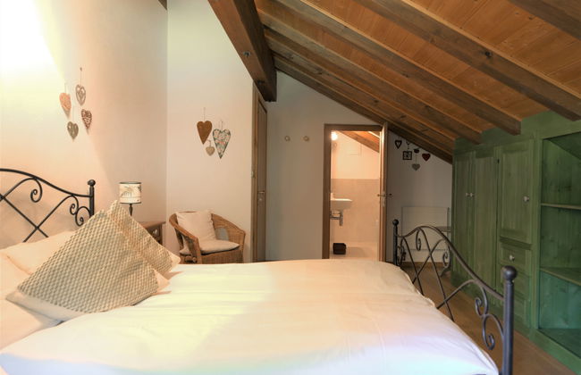 Chesa Seglias 6 - Foto 18