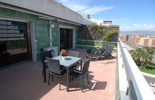 Ático Zeus - Foto 12