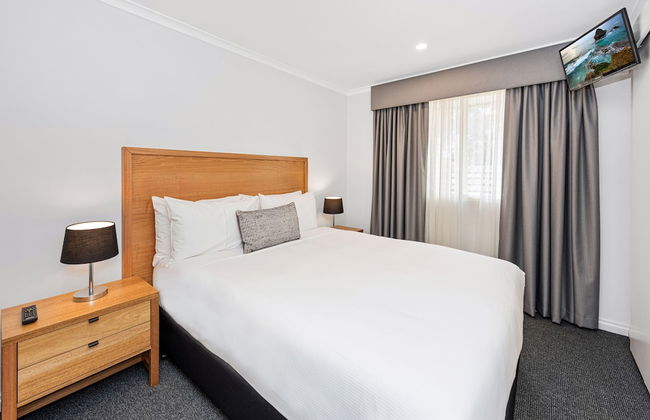 Fawkner Executive Suites & Serviced Apartments - Foto 4