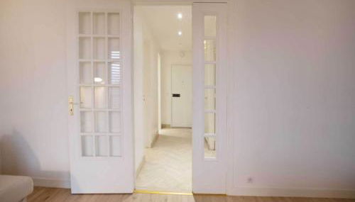 Super apartment 2P Av Foch - Dauphine - MOBILITY LEASE - Foto 5