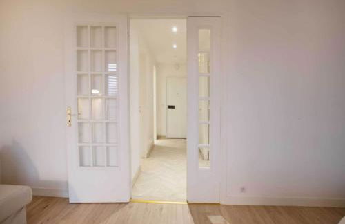Super apartment 2P Av Foch - Dauphine - MOBILITY LEASE - Foto 5