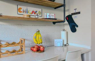 Northside FAMLYNEST Lincoln Sq 4BR 2BA 2P Rare find - Photo 38