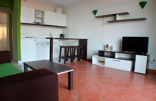 Aparthotel la Piramide - Foto 10