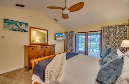 CoralVilla Journey - large pool & spa, garden, quiet area - Foto 26