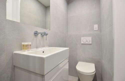 West Hampstead Serviced Apartments by Concept Apartments - Foto 90