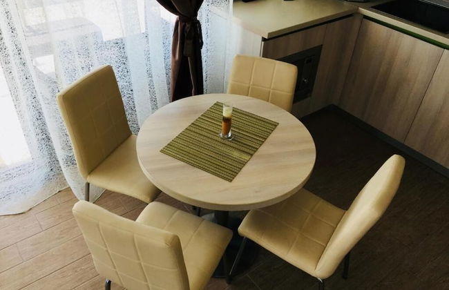 Mamaia Rent Apartments - Foto 10