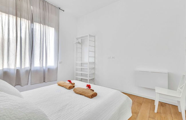 Alessia's Flat - Politecnico Bovisa - Photo 46