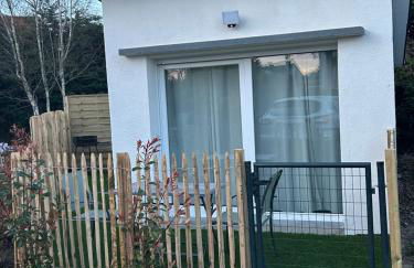 Le Petit Studio de Merlimont - Foto 4