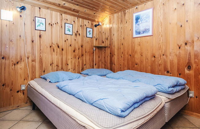 4 Person Holiday Home in Hovborg - Foto 26