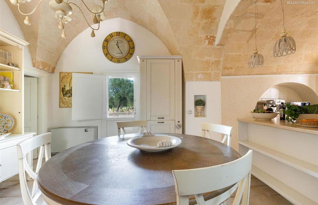 1966 Villa Medici Alla Macchia by Perle di Puglia - Foto 21