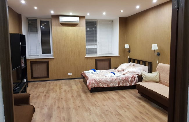 Apartment ES on 8-ya liniya V.O 59 - Foto 7