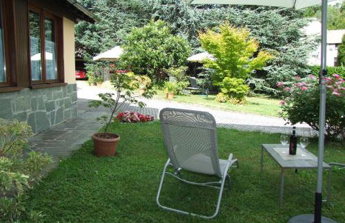 Monolocali In Casa Con Giardino Bellagio - Photo 47