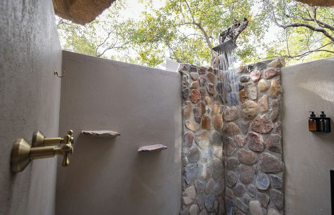 Braai Safaris Lodge - Foto 70