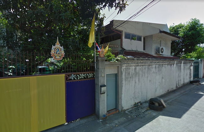 Chan Guest Villa @ Aree - Foto 21