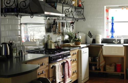 Alpine Apartments Snowdonia - Foto 15