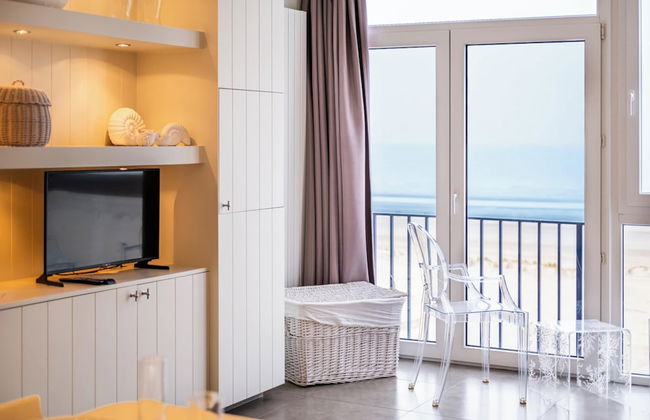 Apartment on the Coast With Beach Access - Foto 4