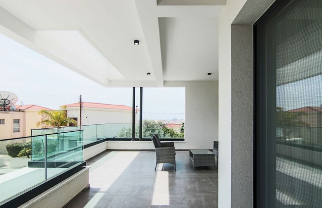 Phaedrus Living: City View Anna Residence 101 - Foto 14