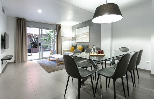 Sensation Authentic Gràcia - Foto 16