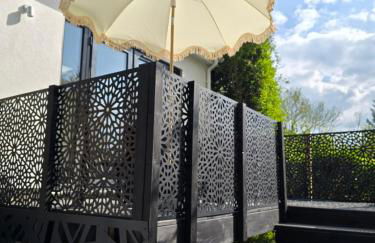 Treetops Studio Apartment - Foto 36