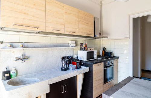 Moderno Appartamento Sampierdarena/Centro - Foto 8