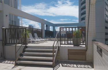 Flat Boa Viagem - Photo 6