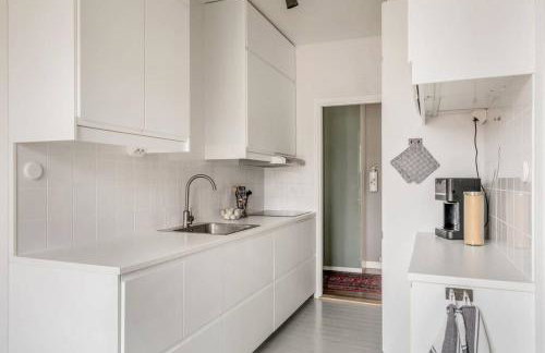 Apartament Raczek - Foto 1